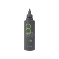 Маска-филлер для ослабленных волос Masil 8 Seconds Salon Liquid Super Mild Hair Mask, 200 мл